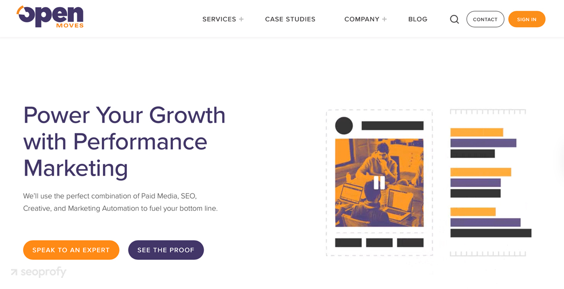 OpenMoves