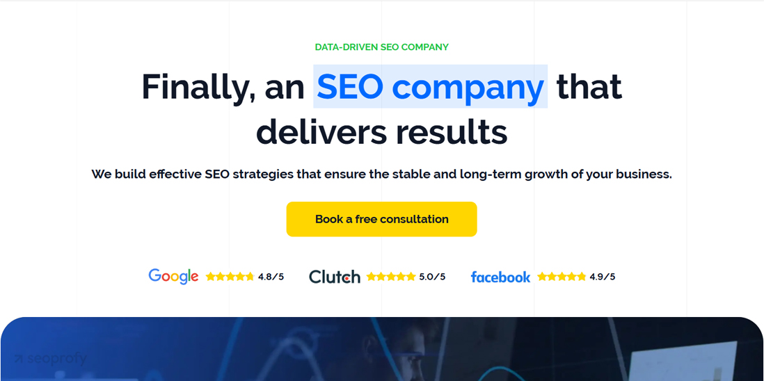 SeoProfy