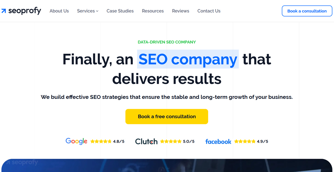 SeoProfy