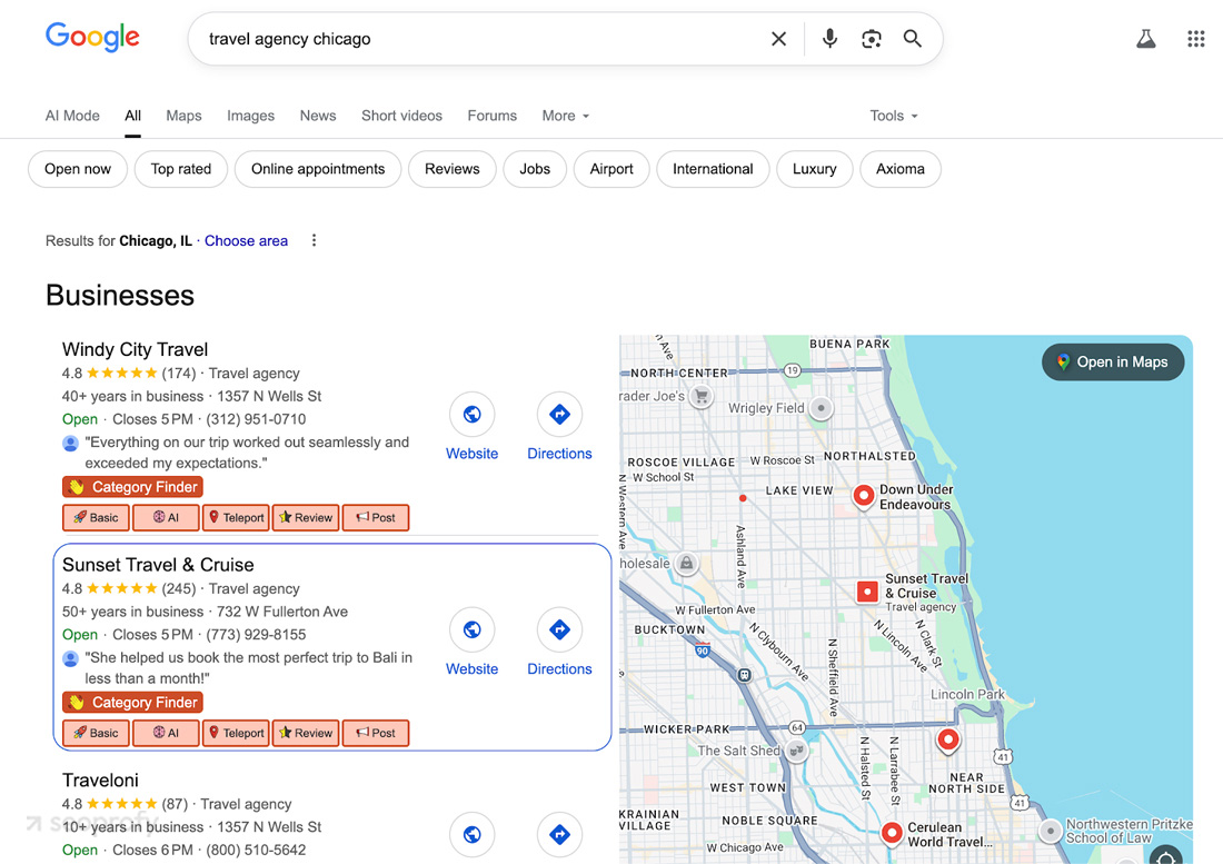 Set Up and Optimize Your Free Google Business Profile