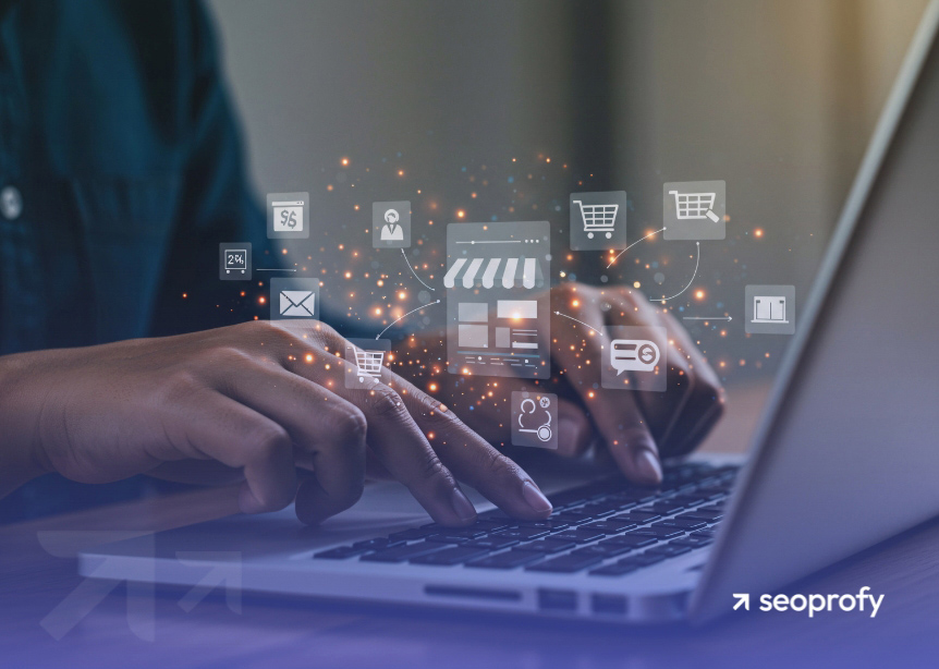 Top 10 eCommerce SEO Companies: Detailed Comparison