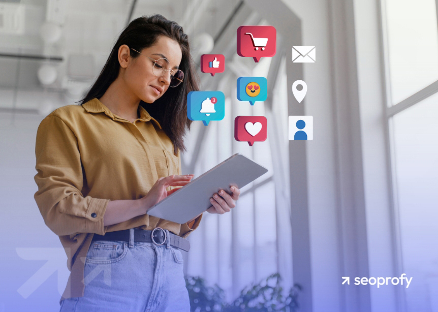 Social Media SEO: How to Grow Organic Visibility on Social Platforms in 2025