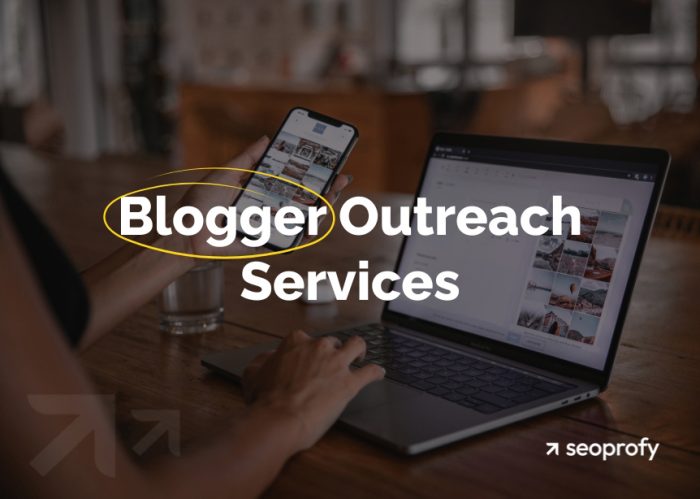 Best Blogger Outreach Services in 2025: The Ultimate Comparison Guide
