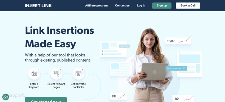 The 12 Best Link Building Companies for 2026 | SeoProfy