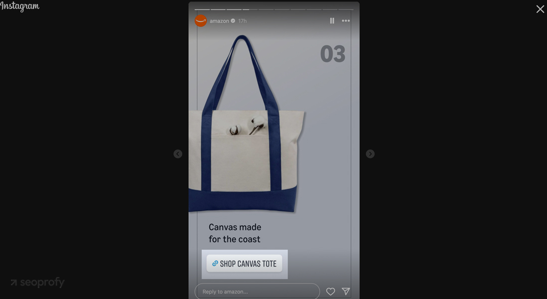 Instagram SEO Strategy