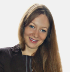 Alexandra Outreach Team Lead SeoProfy
