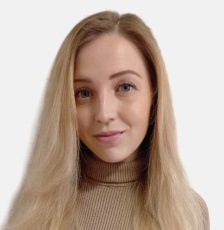 Alina E-Learning Manager SeoProfy