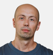 Andrew Customer Relations Team Lead SeoProfy