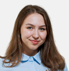 Angelina Finance manager SeoProfy