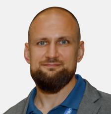 Anton Sales Team Lead SeoProfy