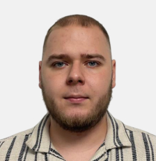 Arthur Full Stack Developer SeoProfy