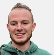 Bogdan SEO Analyst SeoProfy