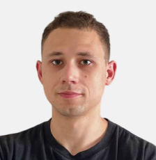 Ihor SEO Specialist SeoProfy