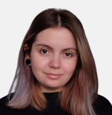 Irene Editor SeoProfy