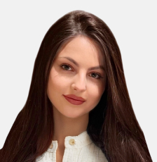 Julia Copywriting Team Supervisor SeoProfy