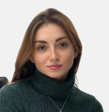Kseniia Digital Marketing Specialist SeoProfy