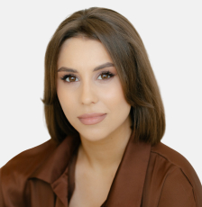 Kseniia Recruiter SeoProfy