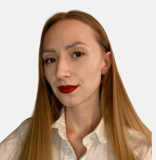 Natalia Account manager SeoProfy