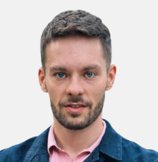 Nick Sales Development Representative SeoProfy