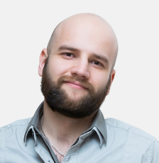 Sviat Account manager SeoProfy