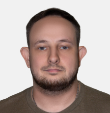 Vadym Content Manager SeoProfy