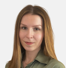 Valerie SEO Team Lead SeoProfy