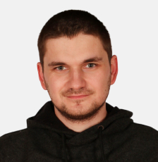 Victor Deputy Head of SEO SeoProfy