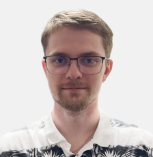Yehor Full Stack Developer SeoProfy