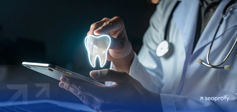 Dental SEO: Full Guide to Attract More Patients in 2025