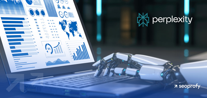Key 60 Perplexity AI Statistics for 2025