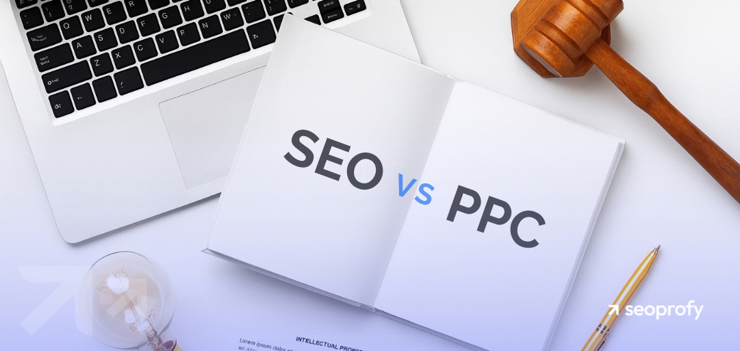 SEO vs. PPC for Law Firms: Which Strategy Wins in 2025?