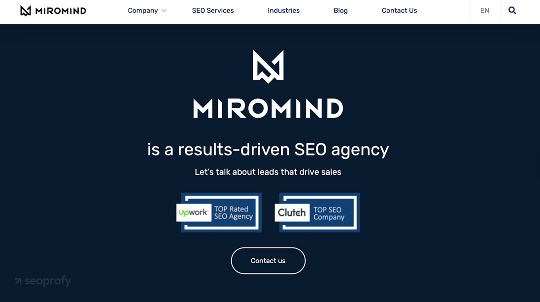 MiroMind