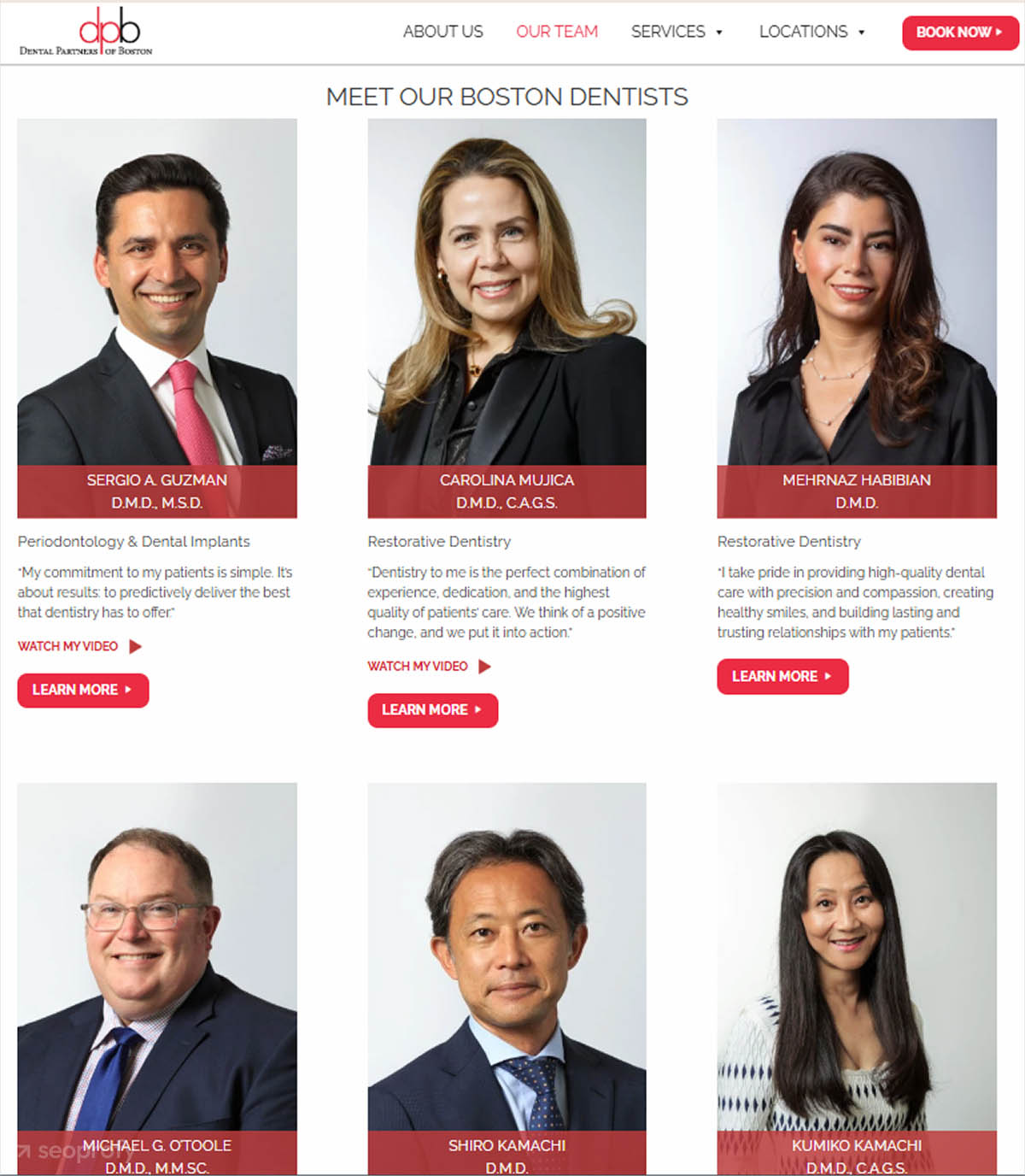 Expertise Reflects Your Professional Knowledge