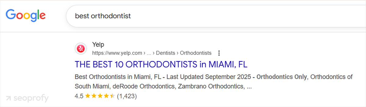 Build Your Website Trust with Local Citations and High-Quality Backlinks