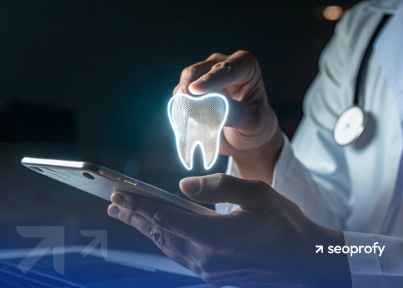 Dental SEO: Full Guide to Attract More Patients in 2025