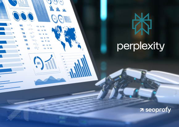 Key 60 Perplexity AI Statistics for 2025