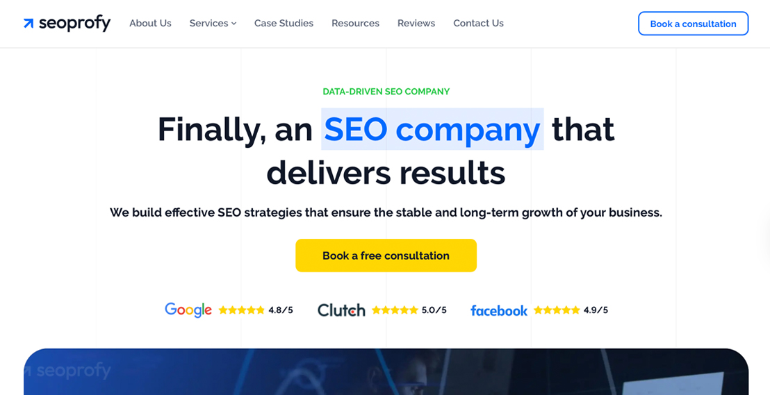 SeoProfy