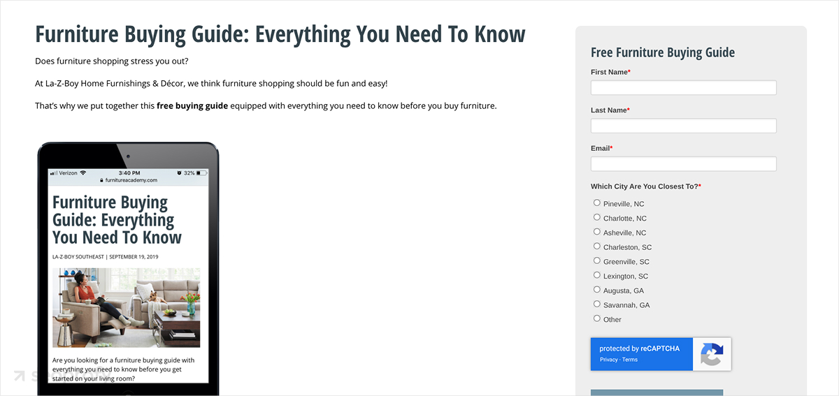 Repurpose Blogs into Lead Magnets