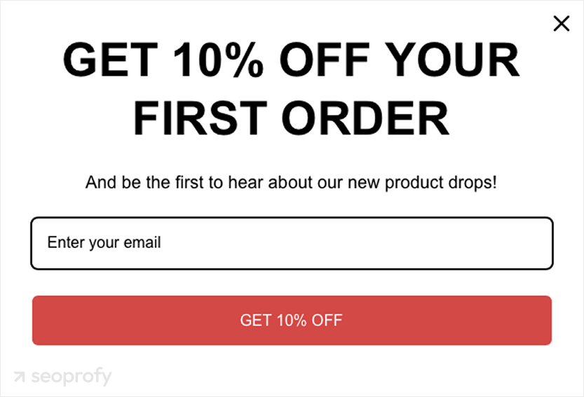 Add Smart Exit-Intent Pop-ups with Personalization