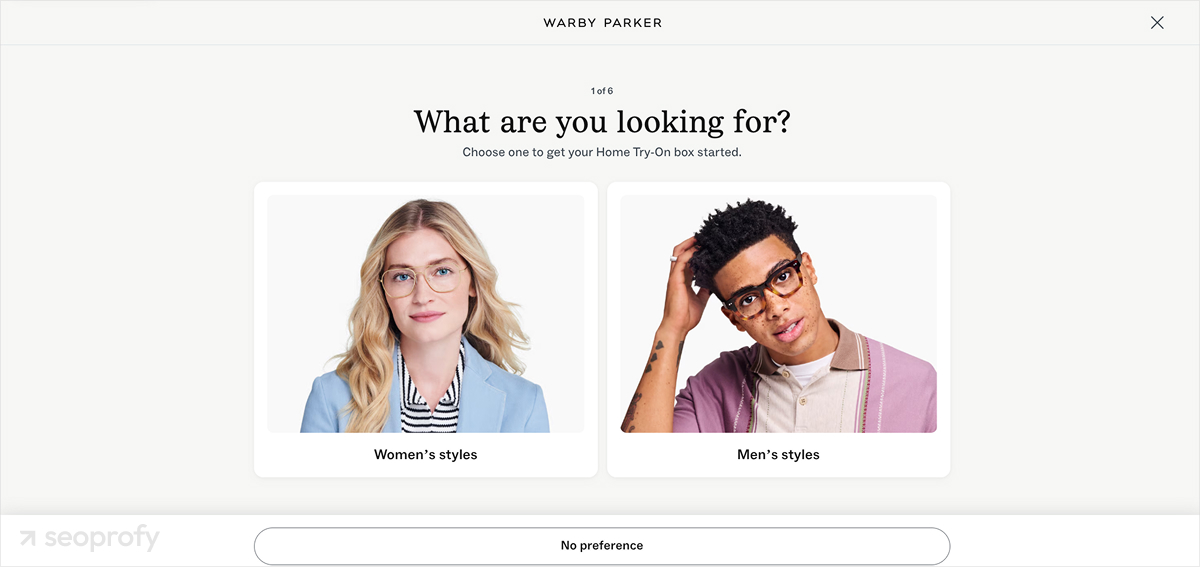 Introduce Progressive Forms