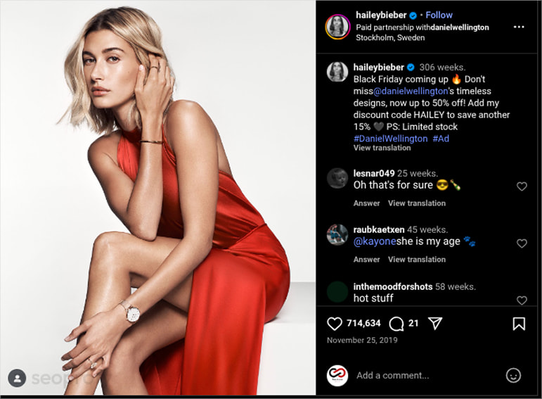 Establish Affiliate & Influencer Partnerships