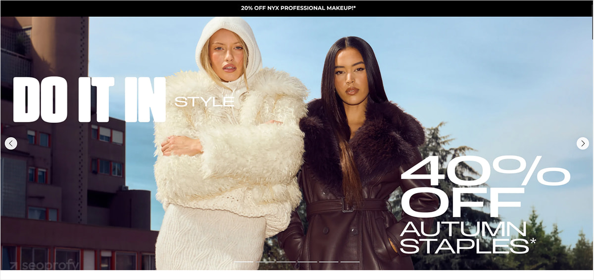 Introduce Flash Sales and Limited-Time Offers