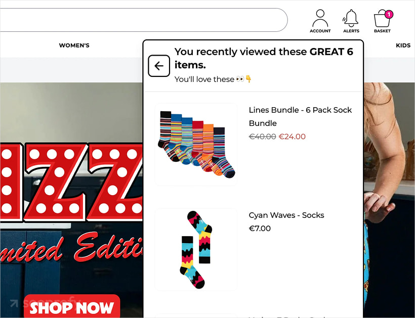 Run Retargeting Campaigns