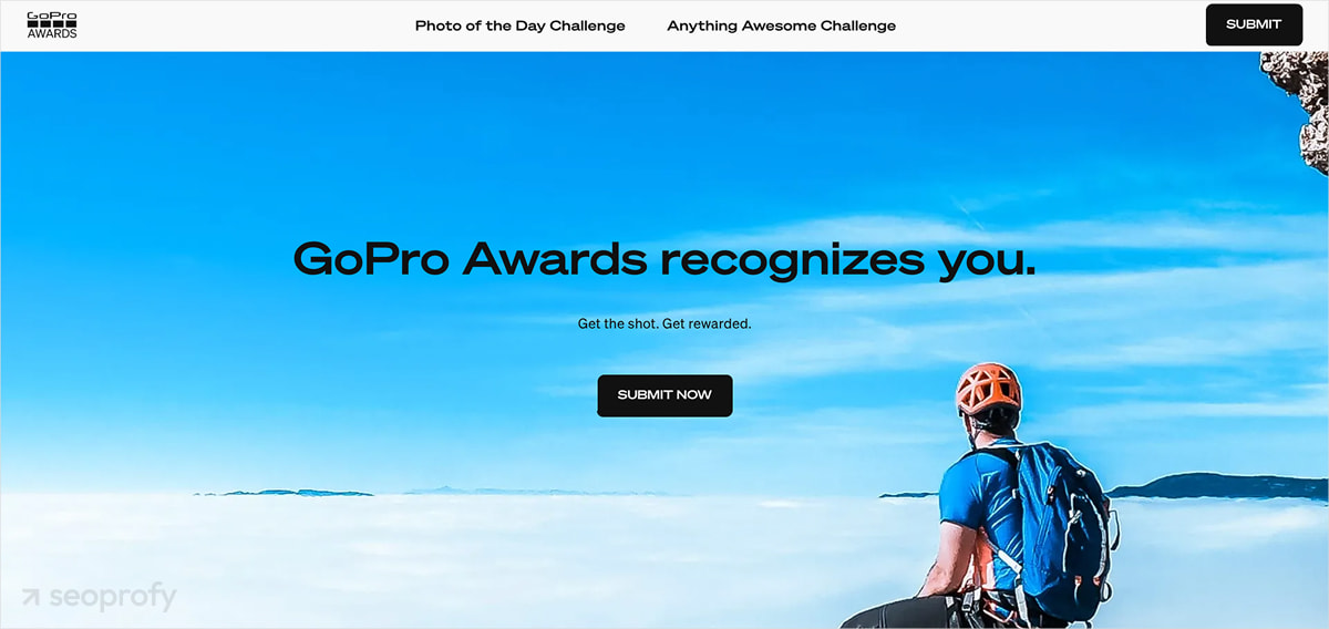 Drive Social Proof Campaigns