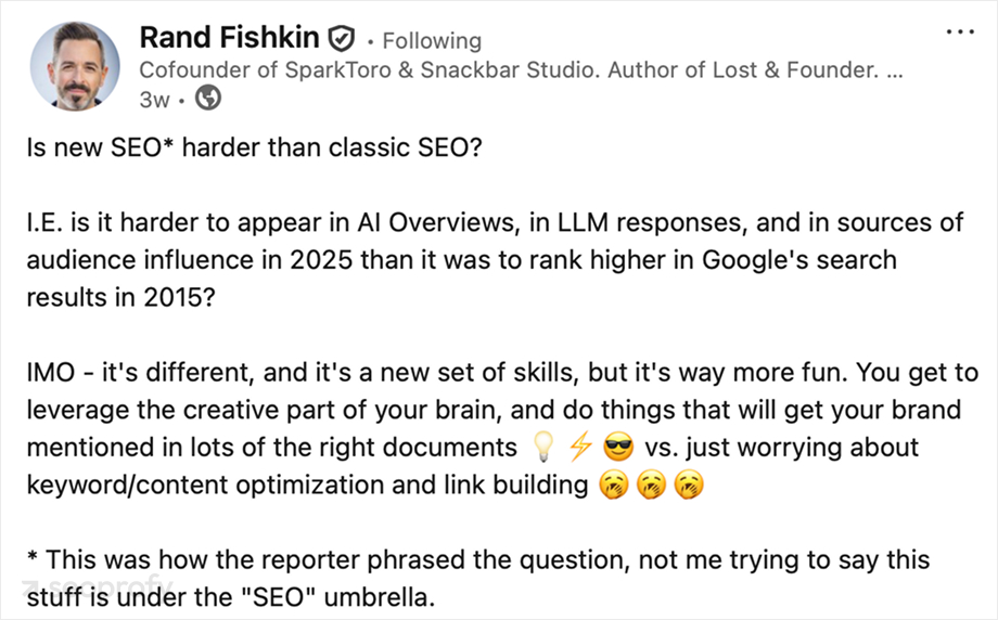 Implement Omnichannel SEO to Increase Brand Recognition