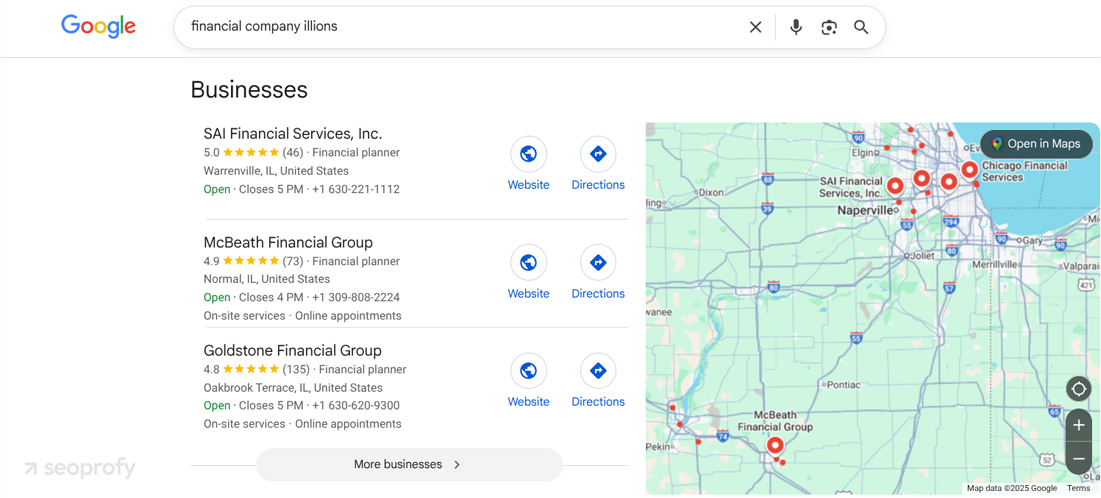 Local SEO: Tap Into Regional Audiences