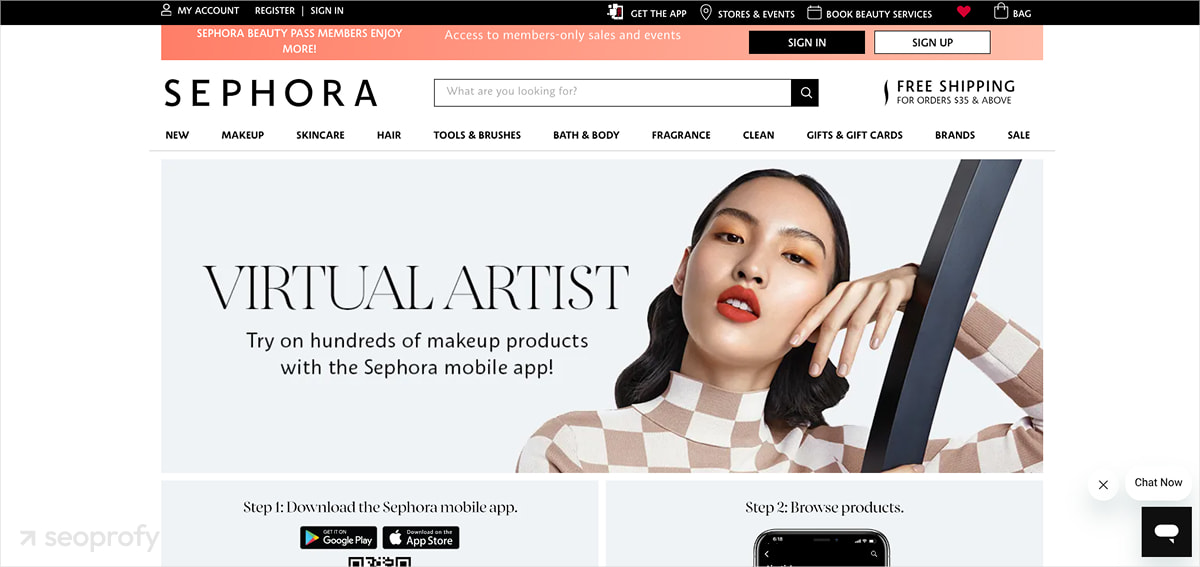 Build Interactive Content