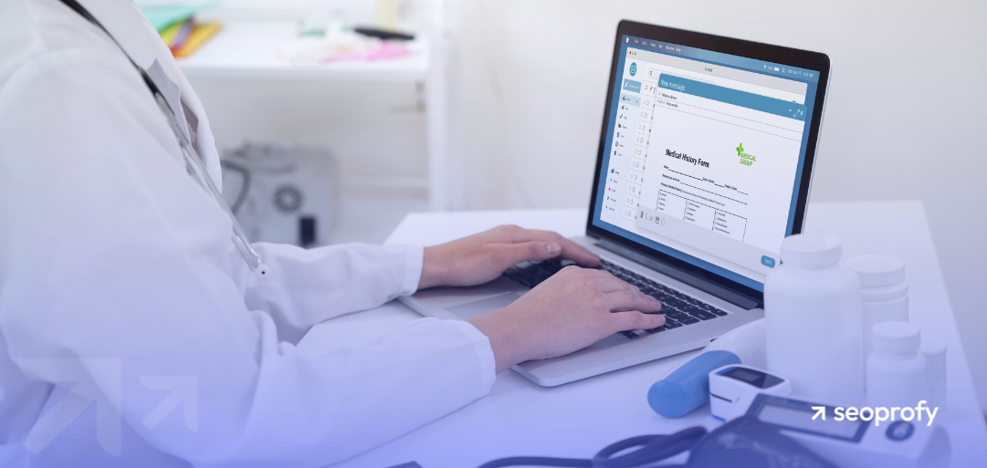 The 10 Best Healthcare SEO Companies in 2025