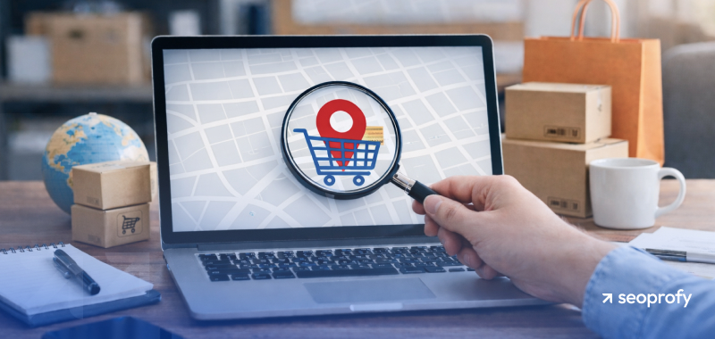 Local SEO for eCommerce: Strategies for Online Stores in 2026