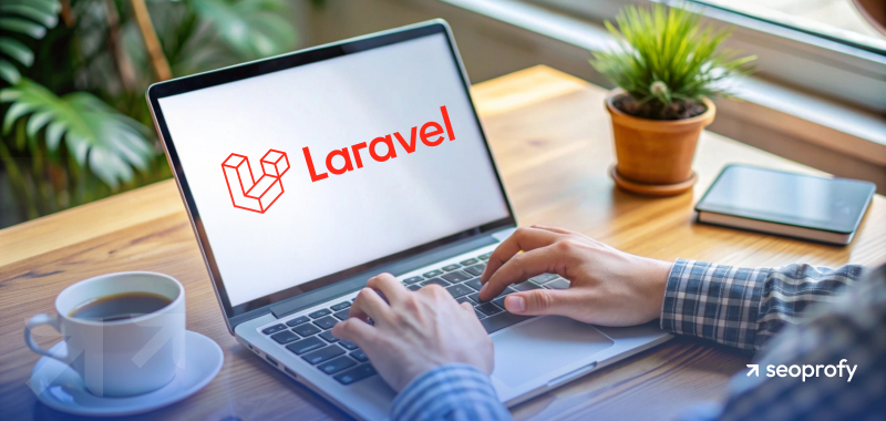 SEO for Laravel Websites: Ultimate Guide for 2026